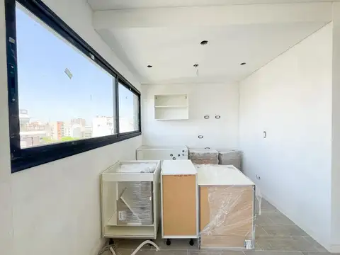 Departamento en Venta en Almagro, USD 179.000