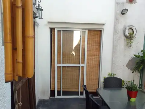 Depto Tipo Casa en Venta en Villa Ballester, USD 72.000