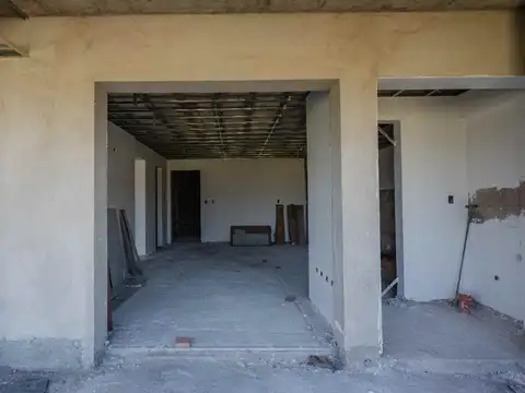 Departamento en Venta 1 año