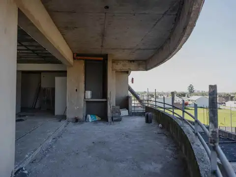 VENTA JACARANDA 2 DEPTO 1D OE NORTE - FIN 18 MESES