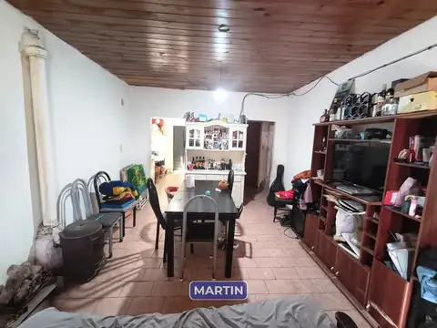 Casa en Venta en Jose Clemente Paz, USD 52.000