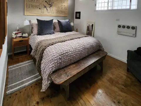 Depto Tipo Casa en Venta en Haedo Sur, USD 149.500