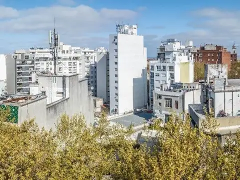 Departamento en Venta con 1