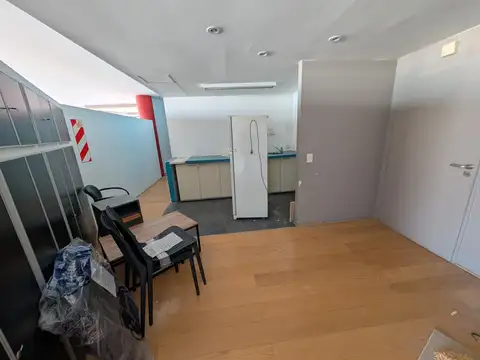 Oficina en Alquiler al Sudeste