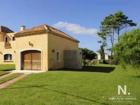 Casa en Venta 2024 años