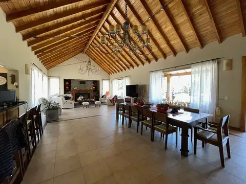 CAMINO AL LOLOG - RUTA 62 1