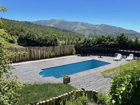 CAMINO AL LOLOG - RUTA 62 1