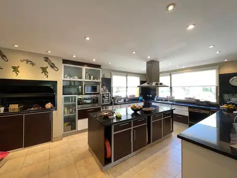 Casa en Venta de 4 dormitorios