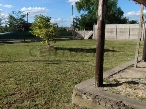 Casa en Venta 2025 años