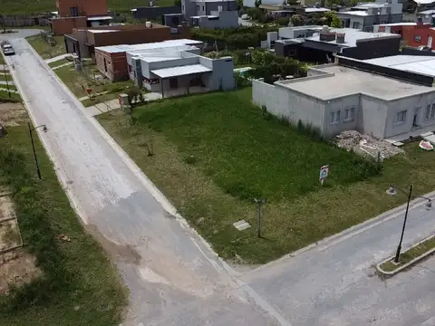 Las Lomadas - Capilla del Señor