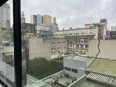 Oficina en Alquiler en Microcentro, USD 6.000