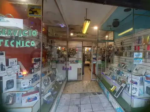 Local en Venta en Liniers, USD 100.000