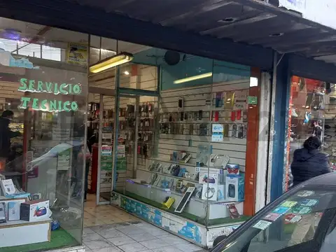 Local en Venta 2025 años