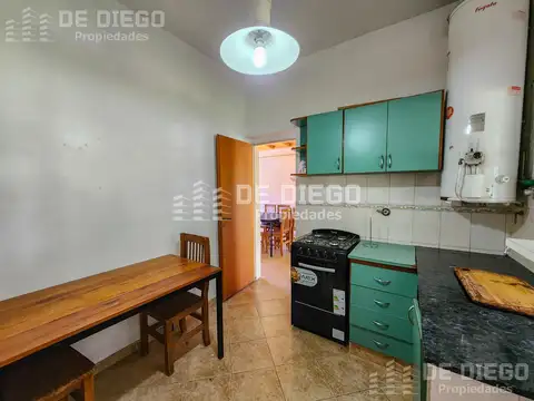 Casa en venta - Villa Udaongo, Ituzaingó
