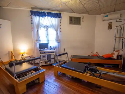 Casa en Venta 35 años