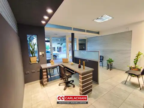 Local en Venta A Estrenar