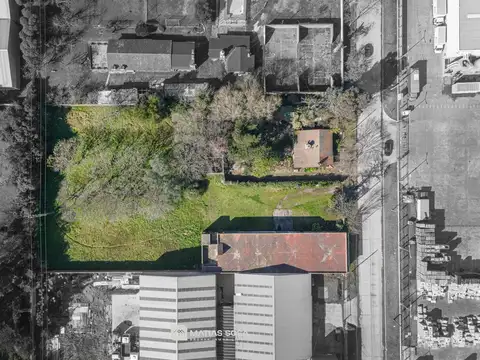 Galpon en Venta en Ruta 88, USD 550.000