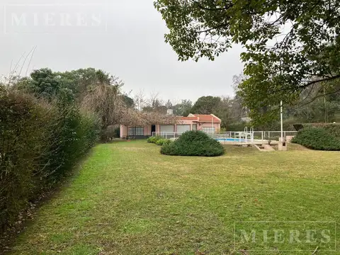 Lote Comercial en Ruta 8 de 1200 m2 en venta en Del Viso