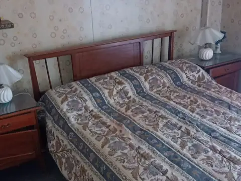 Departamento en pleno centro de Santa Teresita - Edificio Atlantic 3 - 1 cuadra del mar