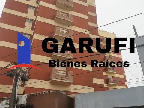 Departamento en pleno centro de Santa Teresita - Edificio Atlantic 3 - 1 cuadra del mar