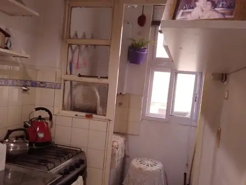 AMPLIO MONOAMBIENTE. EXCELENTE ESTADO