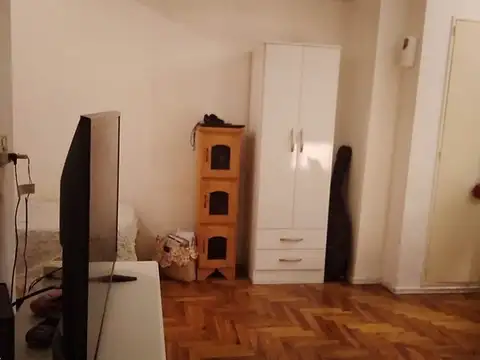 Departamento en Venta en Villa Crespo, USD 72.000