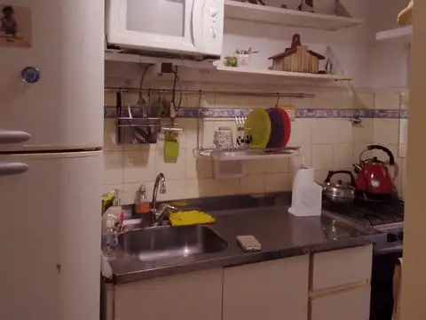 Departamento en Venta 40 años