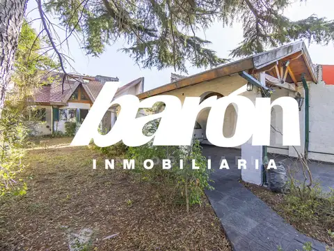 Venta-Casa 6 amb- Allemandri 1944- Temperley