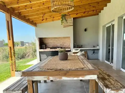 Casa en Alquiler en  Cantón Norte