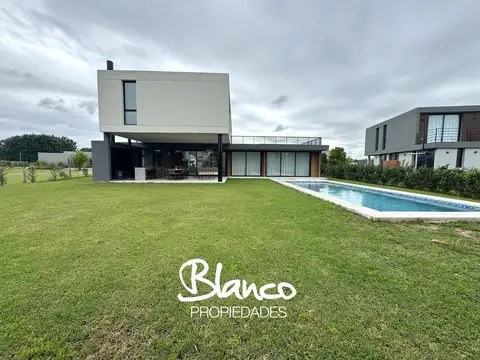 Casa en Venta en Pilará La Diligencia, Pilar, G.B.A. Zona Norte