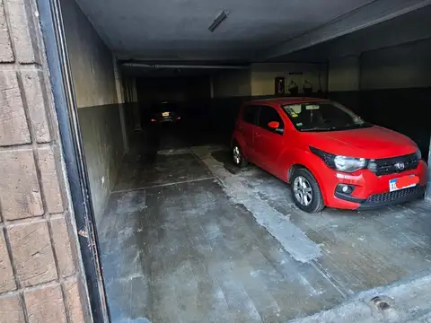 Departamento en Venta en Parque Chacabuco, USD 200.000