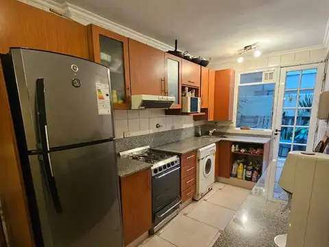 Departamento en Venta 45 años