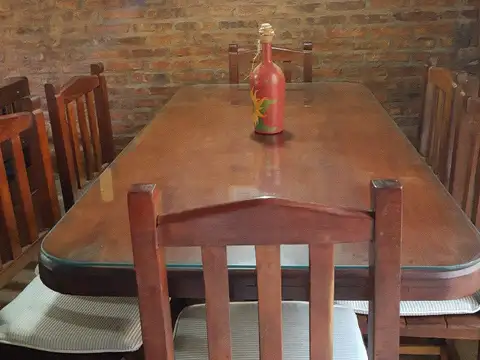 Cabañas Los Troncos