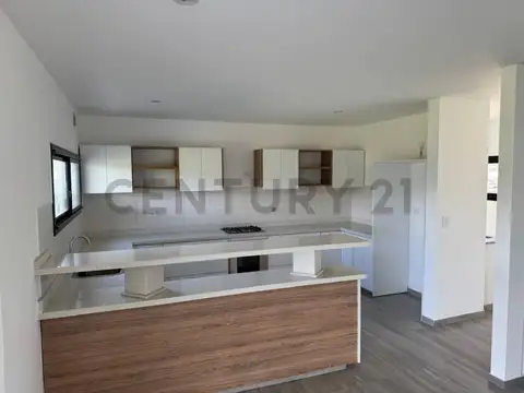 Casa en Venta A Estrenar