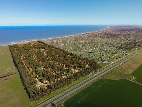 Terreno en venta - 910Mts2 - Camet Norte