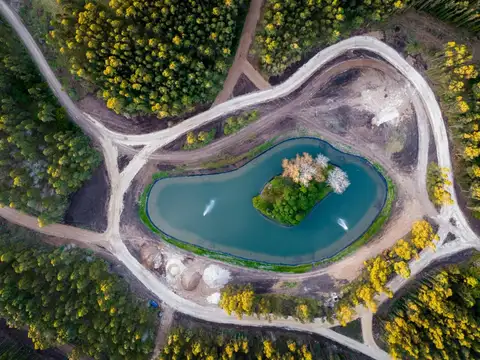 Terreno en Venta de 910,0 m2