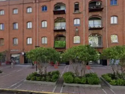 Oficina en Alquiler en Puerto Madero, USD 1.600
