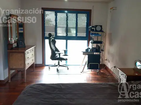 Casa en Venta en Playa Mansa, USD 450.000