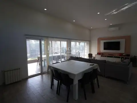 Au. Acceso Oeste Km 56.5