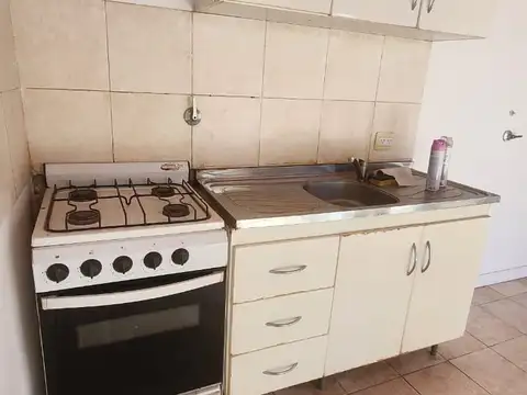 Depto Tipo Casa en Alquiler de 2 ambientes