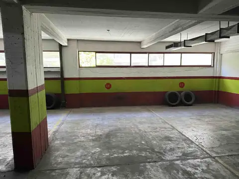 Venta Cocheras en Colegiales- Oportunidad individual o en Bloque