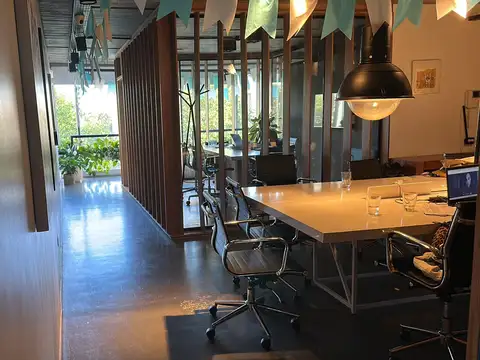 Oficina  en Venta en Palermo Hollywood, Capital Federal, Buenos Aires