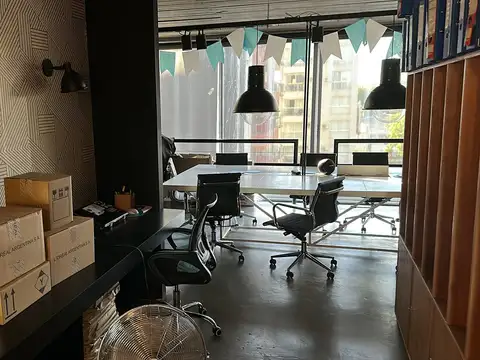 Oficina en Venta en Retiro, USD 420.000