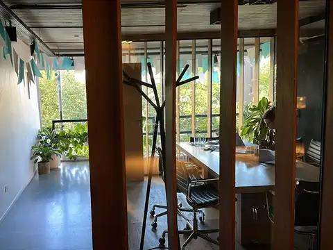 Oficina  en Venta en Palermo Hollywood, Capital Federal, Buenos Aires