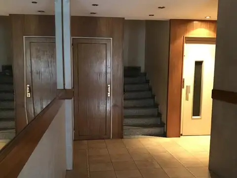 Alem entre Moreno y Lavalle