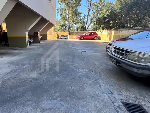 Cochera en Venta Exclusiva para Propietarios – Delta Tower Tigre