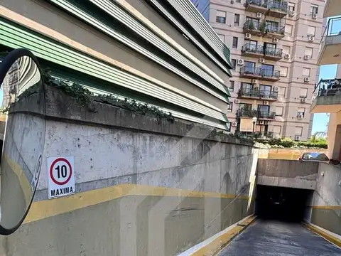 Cochera en Venta Fija