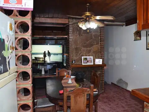 Casa en Venta en Chascomus, USD 69.000