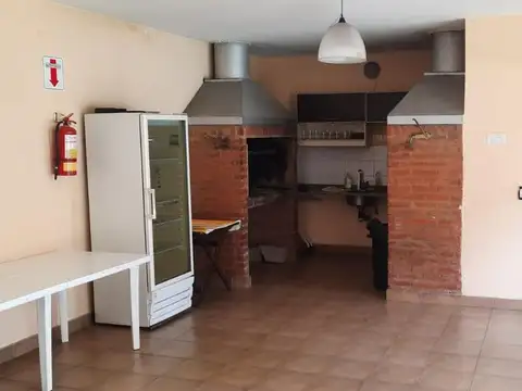 Rodriguez PeÑa 100, Piso 1