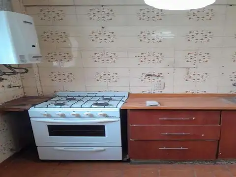 Departamento en Venta 40 años